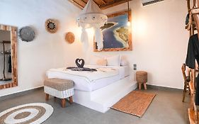 Alma Surf Villas 2 - Cozy 01 Bed With Private Pool